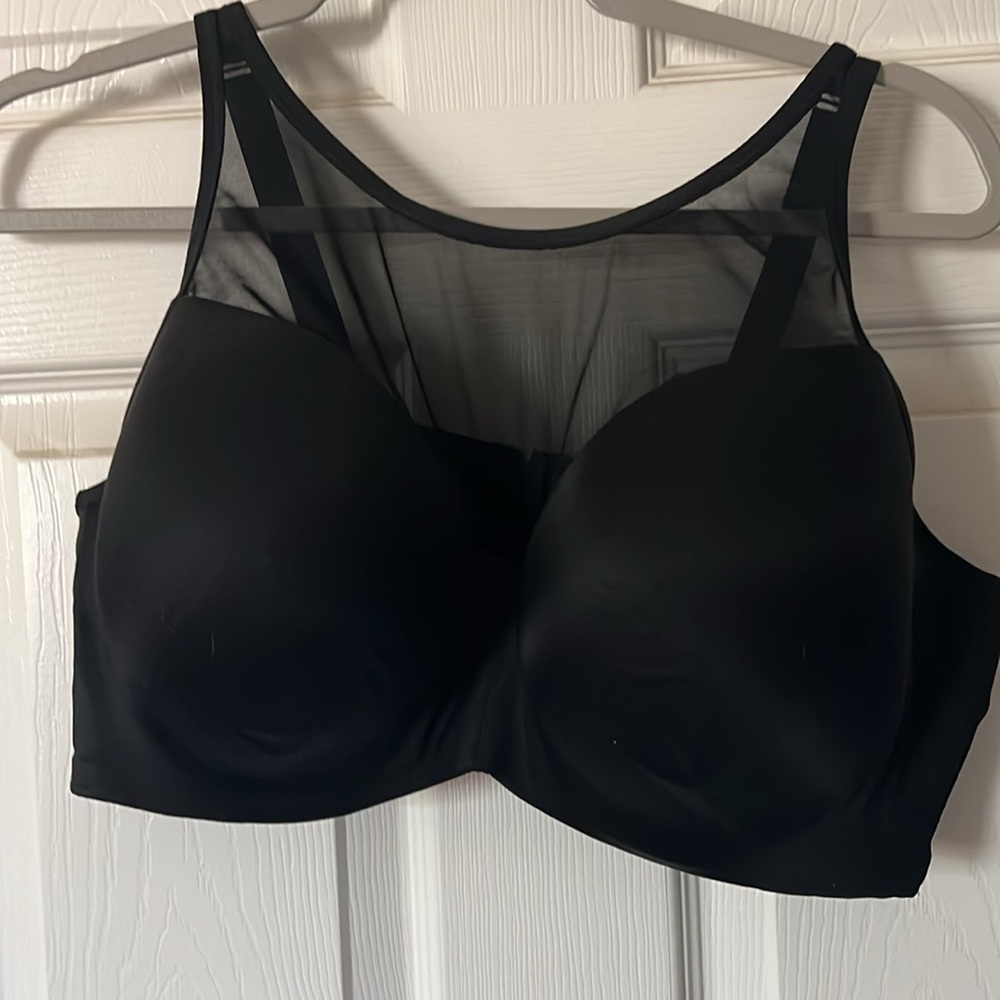 New CACIQUE Black Bar tags missing